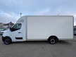 Vauxhall Movano