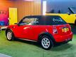 MINI Convertible