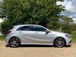 Mercedes A Class