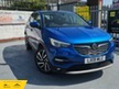 Vauxhall Grandland X