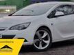 Vauxhall Astra GTC