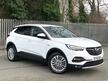 Vauxhall Grandland X