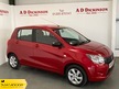 Suzuki Celerio