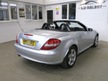 Mercedes SLK