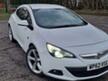 Vauxhall Astra GTC