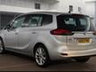 Vauxhall Zafira