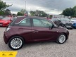 Vauxhall ADAM