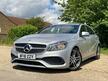 Mercedes A Class