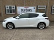 Lexus CT 200h