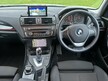 BMW 116I SPORT AUTO