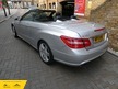 Mercedes E Class