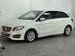 Mercedes-Benz B Class