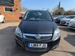 Vauxhall Zafira