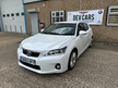 Lexus CT 200h