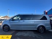 Mercedes V Class