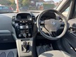 Vauxhall Zafira