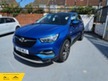 Vauxhall Grandland X