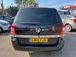 Vauxhall Zafira