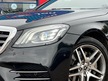 Mercedes S Class