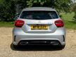 Mercedes A Class