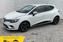 Renault Clio 1.5 dCi Iconic Euro 6 (s/s) 5dr