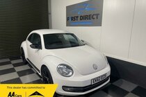 Volkswagen Beetle 1.4 TSI Sport Euro 5 3dr