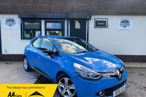 Renault Clio 0.9 DYNAMIQUE MEDIANAV ENERGY TCE S/S