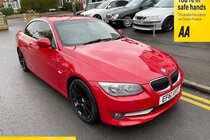 BMW 3 SERIES 330d SE