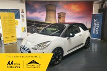 Citroen DS3 E-HDI DSTYLE PLUS
