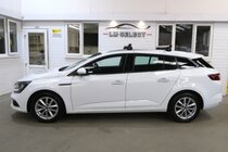 Renault Megane PLAY DCI 115