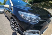 Renault Captur 0.9 TCe ENERGY Dynamique S MediaNav Euro 5 (s/s) 5dr