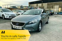 Volvo V40 1.6 D2 SE Euro 5 (s/s) 5dr