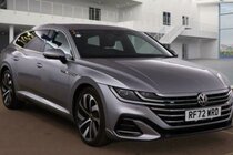 Volkswagen Arteon 2.0 TSI R-Line Shooting Brake DSG Euro 6 (s/s) 5dr