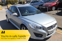 Volvo C30 R-DESIGN