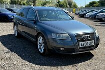 Audi A6 3.0 TDI quattro 5dr