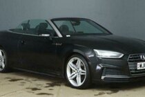 Audi A5 2.0 TDI S line S Tronic Euro 6 (s/s) 2dr