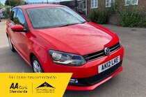 Volkswagen Polo MATCH