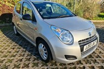 Suzuki Alto 1.0 12V SZ3 Euro 5 5dr