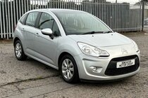 Citroen C3 1.4i VTR+ Euro 5 5dr
