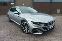 Volkswagen Arteon 2.0 TSI R-Line Shooting Brake DSG Euro 6 (s/s) 5dr
