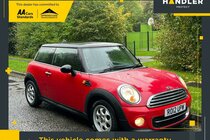 MINI  1.6 Cooper D Euro 5 (s/s) 3dr