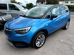 Vauxhall Crossland X