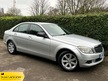 Mercedes C Class