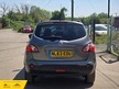 Nissan Qashqai+2