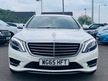 Mercedes S Class