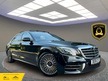 Mercedes S Class