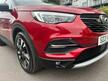 Vauxhall Grandland X