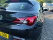 Vauxhall Astra GTC