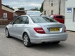 Mercedes C Class