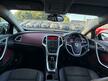 Vauxhall Astra GTC